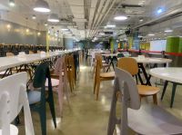 疫情下，保食潔嚴格準守北京餐飲企業(yè)防疫安全自檢24項